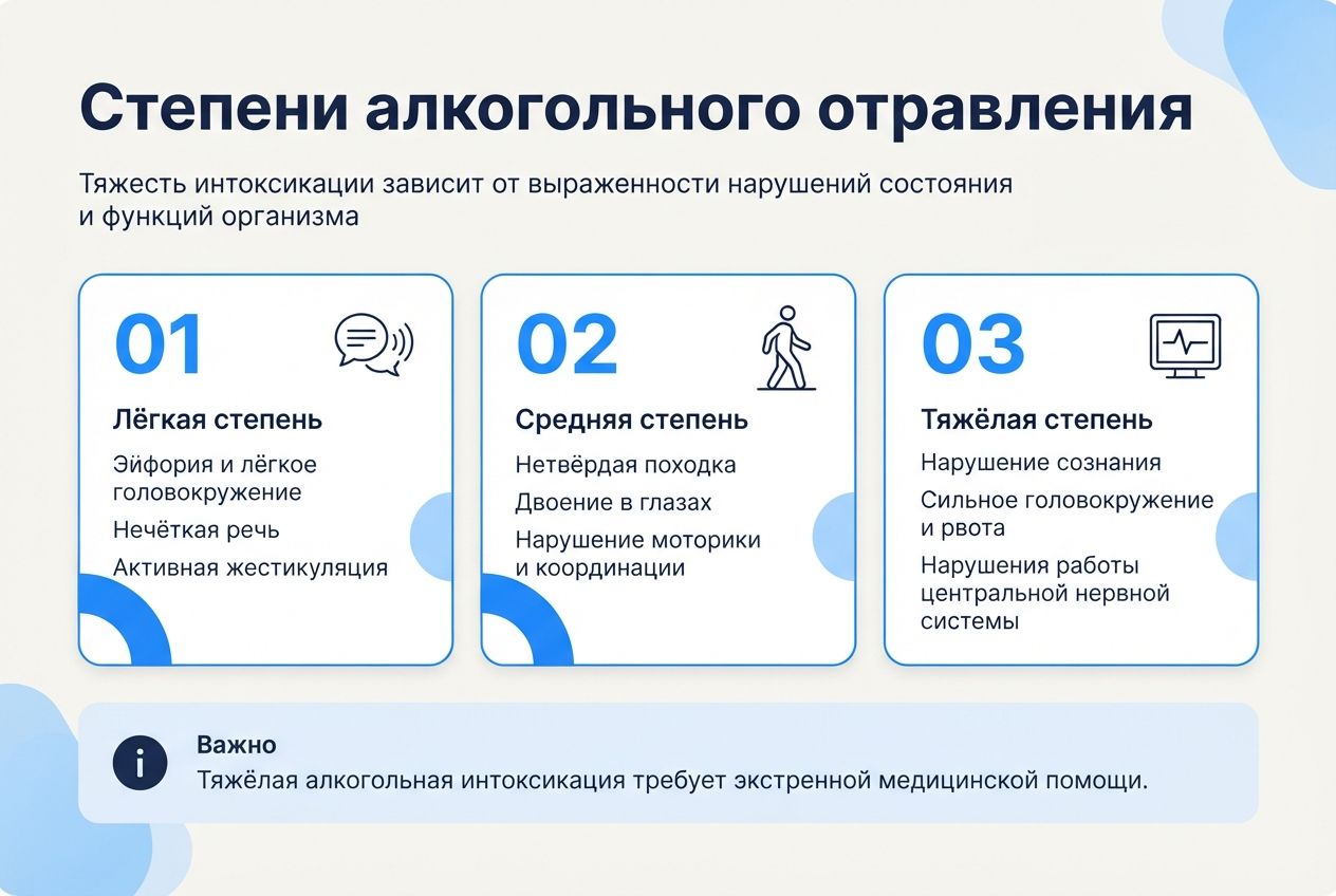 Детоксикация от алкоголя в Кропоткине инфографика